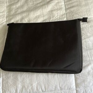 Black Laptop Bag
